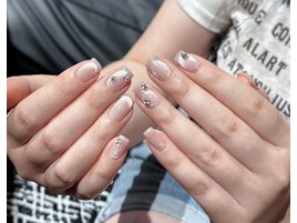 マグネットシンプルデザイン