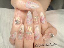 ラベル(La'Belle)/