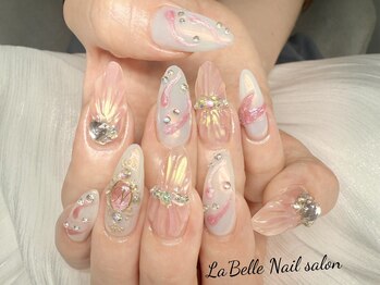 ラベル(La'Belle)/