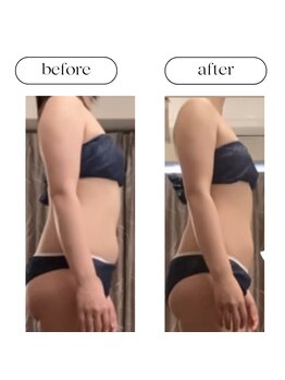 スラン(Slan)/美骨痩身×筋膜リリース90分