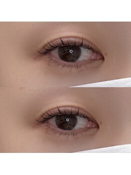 アムール バイ ルチア 四日市(Amour by Luccica)/フラットラッシュ120本