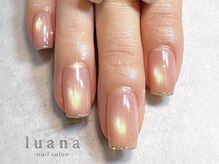 ルアナ(luana)/enoiミルマグ★