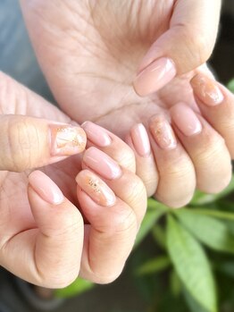 爪屋べっぴん堂/