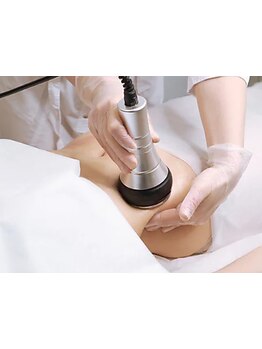 二の腕・ハミ肉ケアをしたい