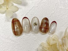 ビオトーププラス 銀座本店(bio tope+)/チェックデザイン銀座フィルイン