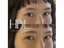 ロジ(loji)の雰囲気(【最新版】ハリウッドブロウリフト導入!)