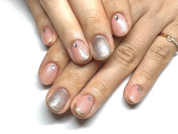 サニーラネイル(Sunny La Nail)/