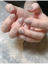 ユミネイル(YUMI NAIL)/
