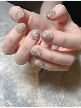 ユミネイル(YUMI NAIL)/