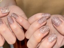 ホホコネイル 浦和(HOHOKO NAIL)/