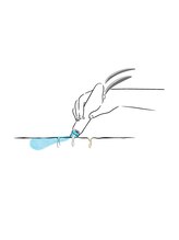 シーボン コンセプトショップ/ハイドラフェイシャルstep２