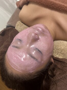 シャナ(Shana)/ハイドロジェリーマスク