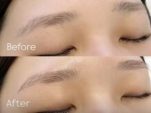 ウイル(uiru)/眉毛ワックス