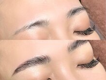 シャルモン(charmant)/眉毛　アイブロウ