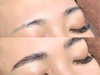 シャルモン(charmant)/眉毛 アイブロウ