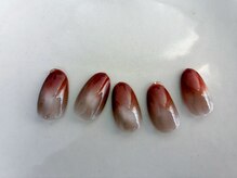 ウイネイル(u'i nail)/【 trend design 】