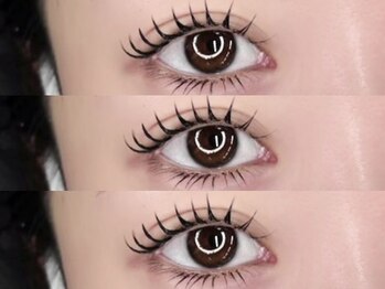 ロレインアイ三宮店　【まつげパーマ/フラットラッシュ/マツエク/LED】