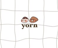ヨルン(yorn)