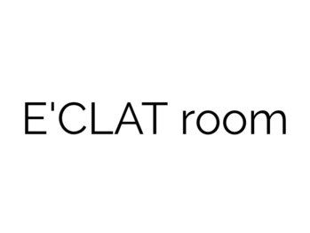 E’CLAT room仙台新寺【たるみ・ニキビケア/ハーブピーリング/毛穴レス/メンズ脱毛】