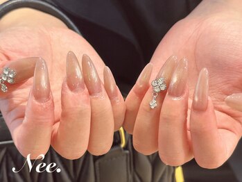 マグネットネイル