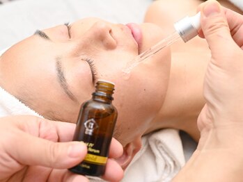 ダイダイ(daidai)/美容液導入