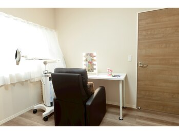 Oral care salon RK【歯科衛生士ホワイトニング・口腔ケア】【1/1オープン（予定）】