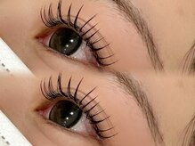 束感まつ毛が人気♪今っぽ垢抜けeyeに☆マツエク/まつげパーマ