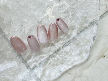 ネイル フリーヴマックスケリー 東京渋谷(FREEVE MAXKELLY)/NEW!!選べる♪定額アートコース