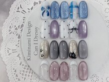 キャンアイドレッシー 草加店(Can I Dressy)/君波専用デザイン