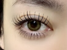 下まつげパーマは特にナチュラルな美しさを求める方や、目元全体を魅力的に仕上げたい方におすすめ！
