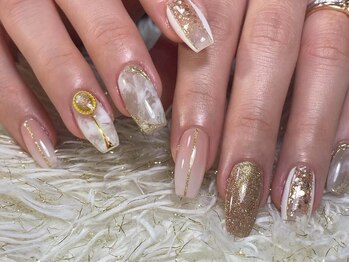 サロン テラ(salon TERRA)/#持ち込みデザイン