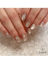 ロエ(Lowe')/定額シンプルコース