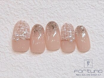 フォルトゥノ マークイズ静岡店(Fortuno)/