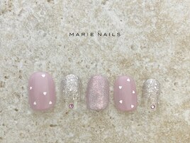 新規様8000円 0219e　ツィード