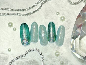 キャッツアイ東京 新宿店(Cat's eye TOKYO)/