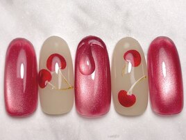 季節の定額デザイン　R8.3