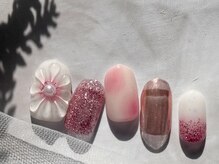 バタフライ 津田沼店(Butterfly)/定額デザインＣ