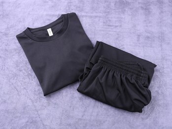 ノア(NOA)/着替えありで手ぶらでOK