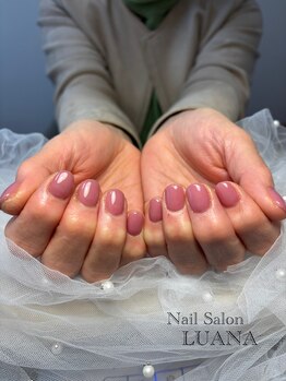 ルアナ(LUANA)/ワンカラー