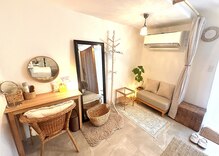 シャンティ(SHANTI)