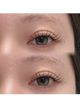 エニー アイラッシュ 広島店(ANY Eyelash)/
