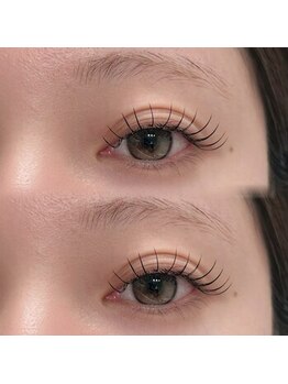 エニー アイラッシュ 広島店(ANY Eyelash)/