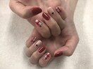 カスタムコース参考例￥６４９０