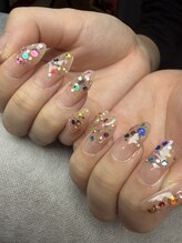 チュアリポノ/