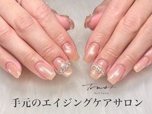 トラストネイル 垂水(TRUST NAIL)
