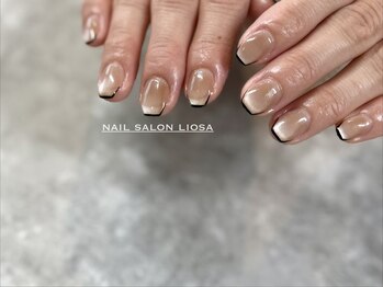 リオサ(liosa)/¥9,000