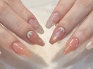ウィッシュコアネイル*