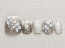 マグ×フラワー　5990円