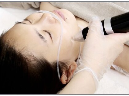サロン ド ユイ(salon de yui)の写真