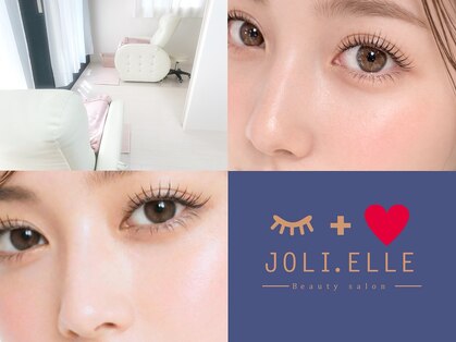 ジョリエル(JOLI.ELLE)の写真